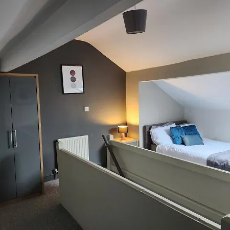 Wonderful, Woodville, Comfortable, Budget, Friendly * 利兹