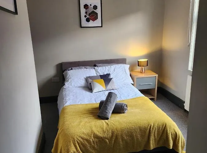 Wonderful, Woodville, Comfortable, Budget, Friendly * 利兹